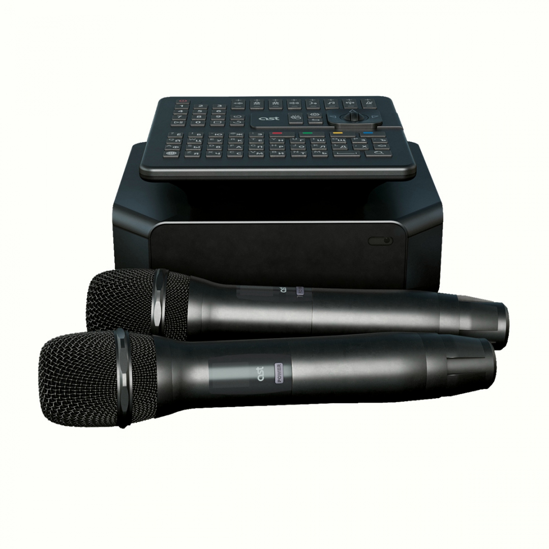 AST Zoom 2 (AST-90) в Дагестане