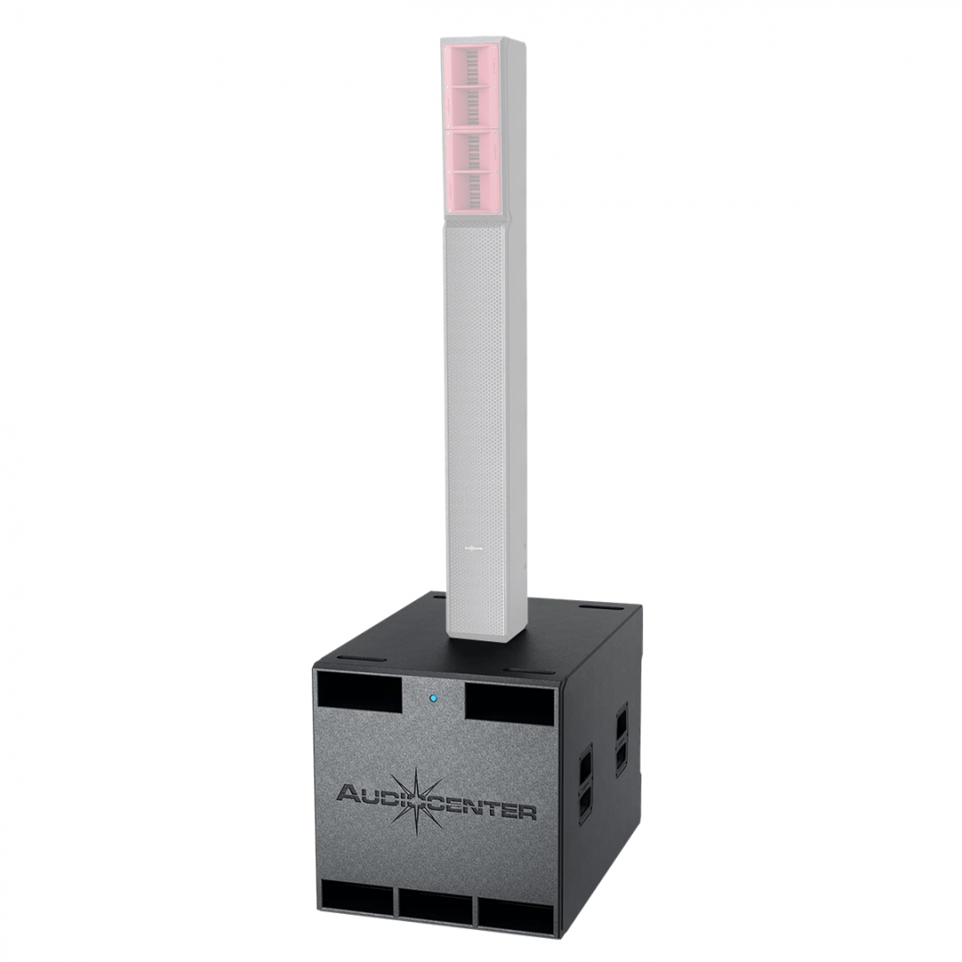 Audiocenter L65S MK2 сабвуфер в Дагестане