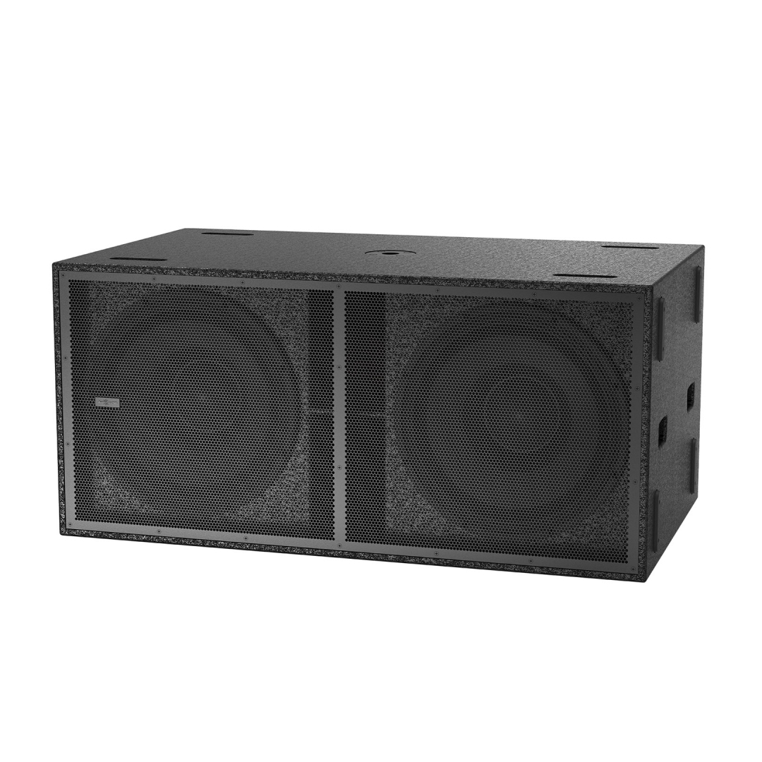 Audiocenter S3218A сабвуфер активный в Дагестане