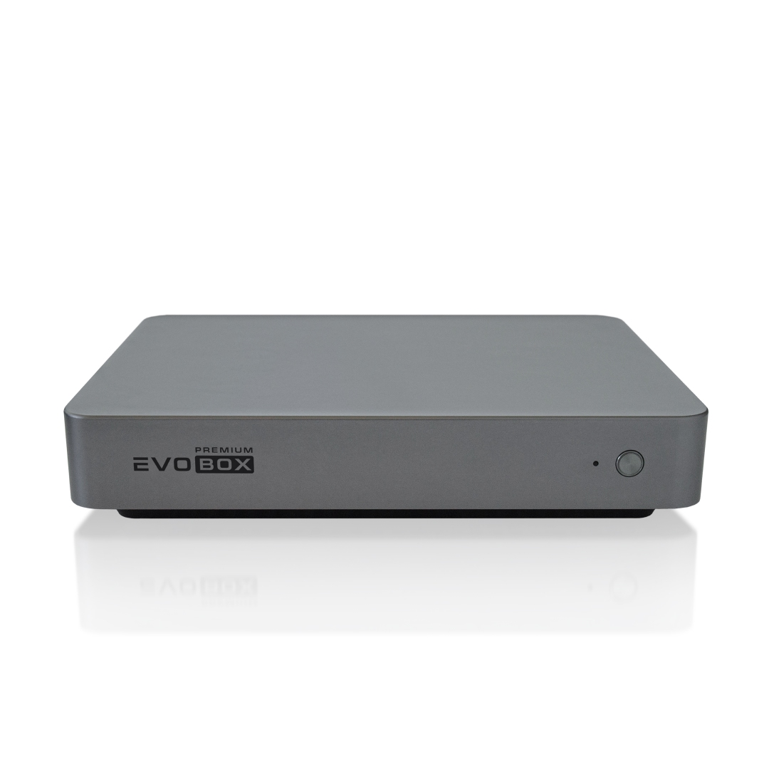 EVOBOX Premium Hi-End караоке-система в Дагестане