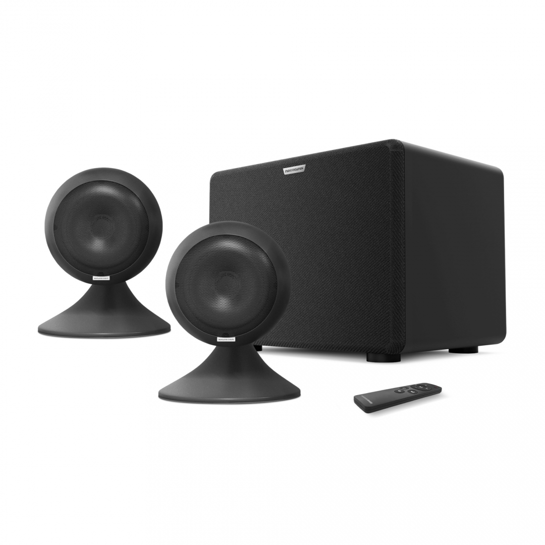 EvoSound Sphere 2.1 аудиосистема для караоке в Дагестане