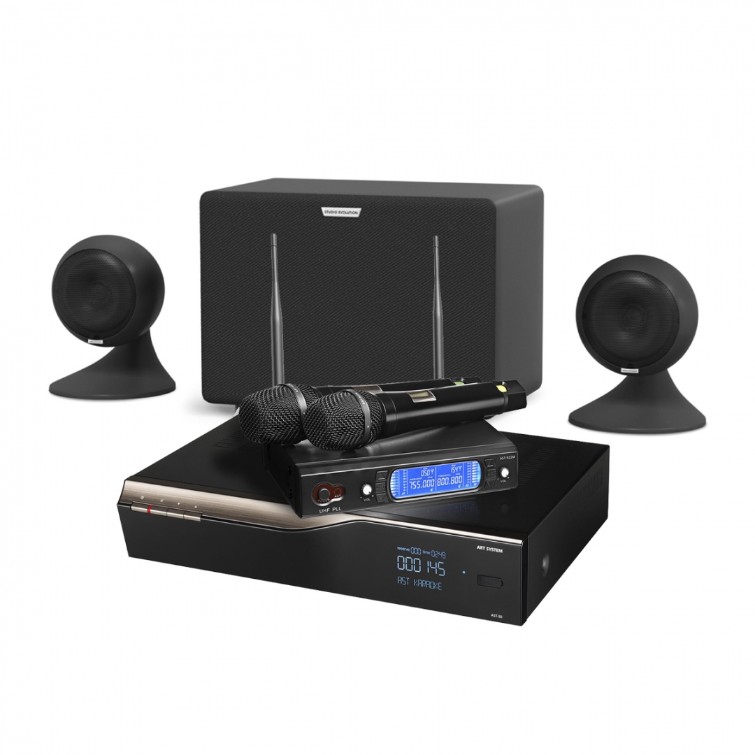 караоке-комплект AST-50 Sound Sphere в Дагестане