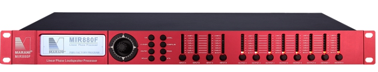 Marani MIR880F (480I + Dante) в Дагестане