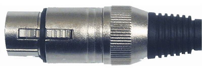 QUIK LOK NC354-K XLR Female Разъем в Дагестане