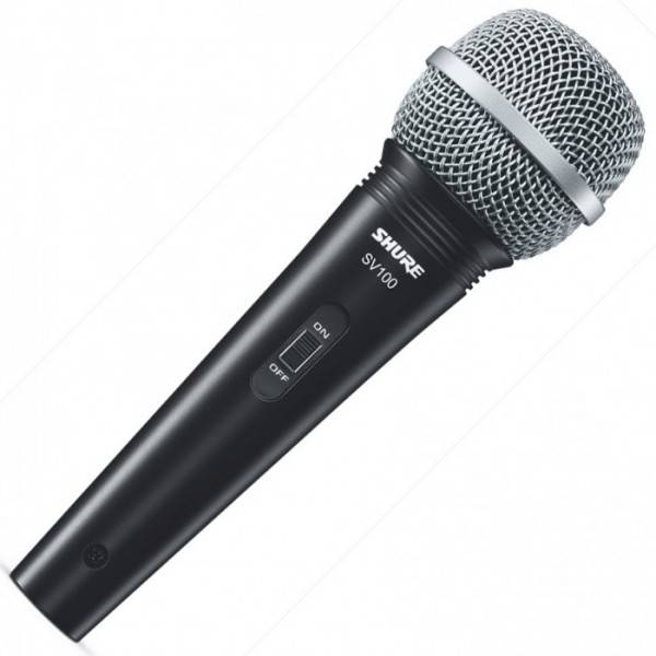 SHURE SV100-A динамический микрофон в Дагестане