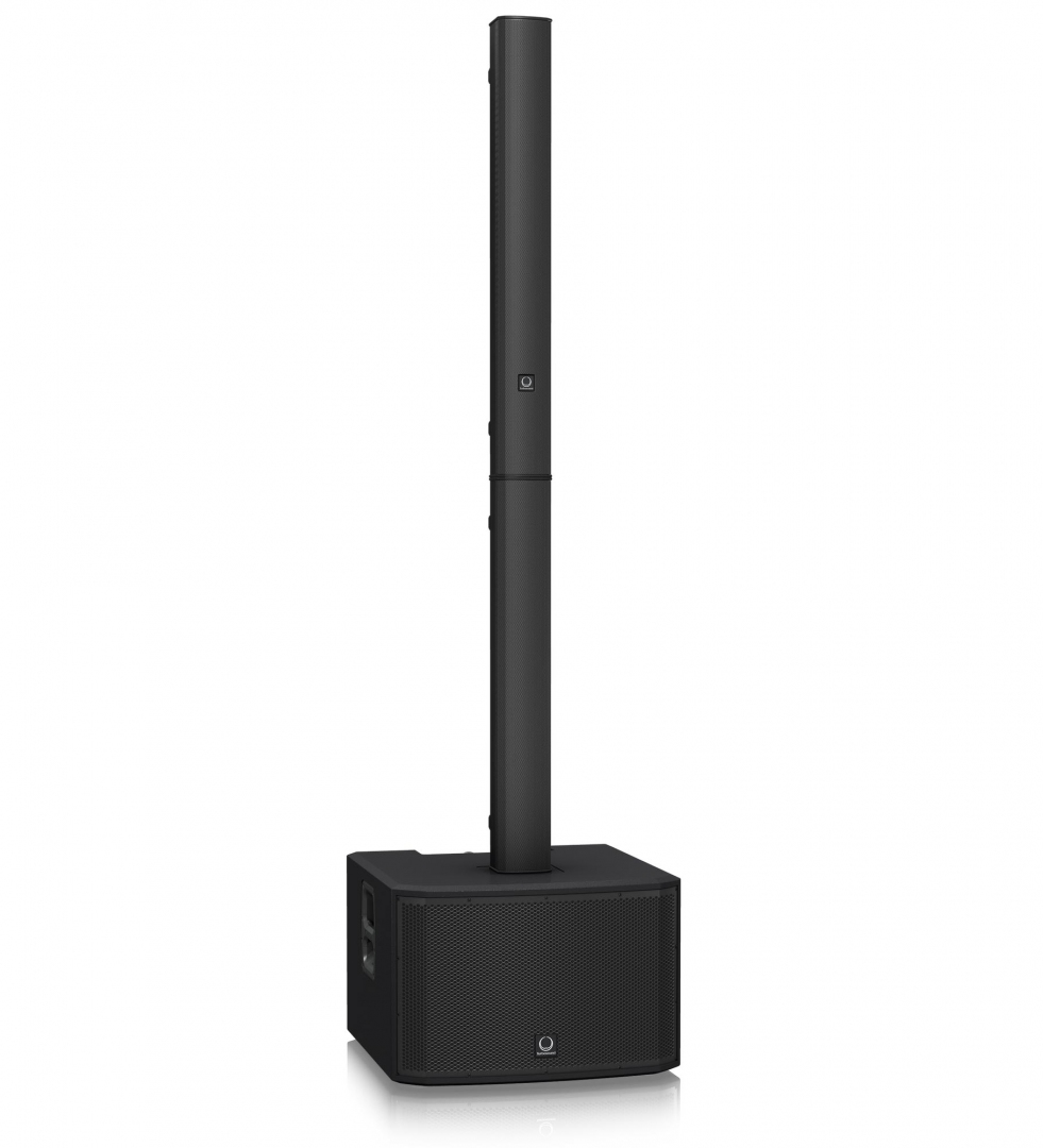 Turbosound iNSPIRE iP3000 модульная аудио колонна 2000Вт в Дагестане