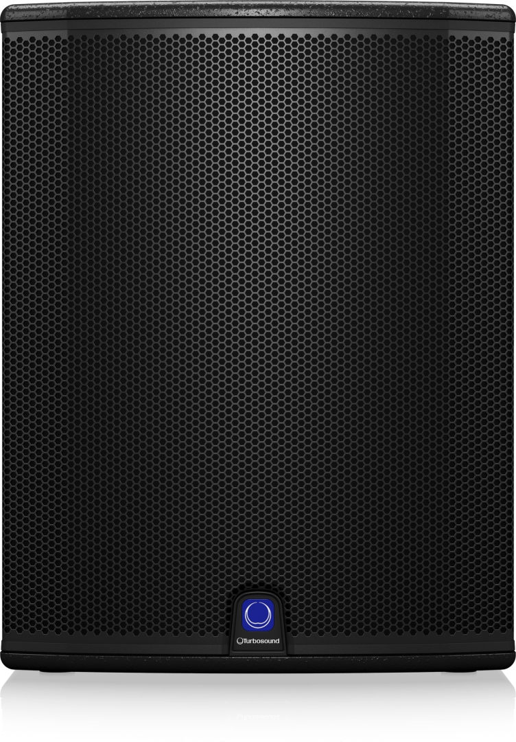 Turbosound iQ18B сабвуфер активный в Дагестане