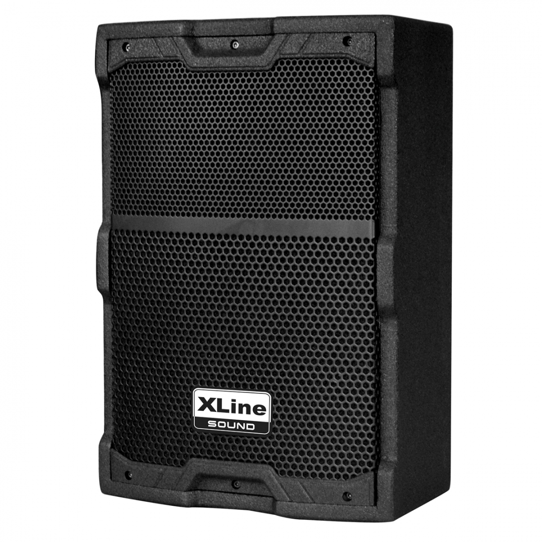 XLine ALFA P-10A Акустическая система активная в Дагестане