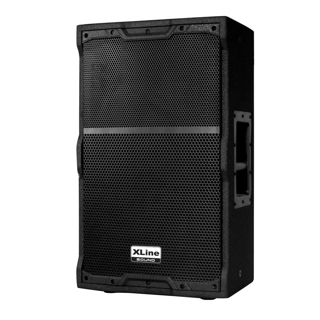 XLine ALFA P-12A DSP Акустическая система активная с DSP и Bluetooth в Дагестане