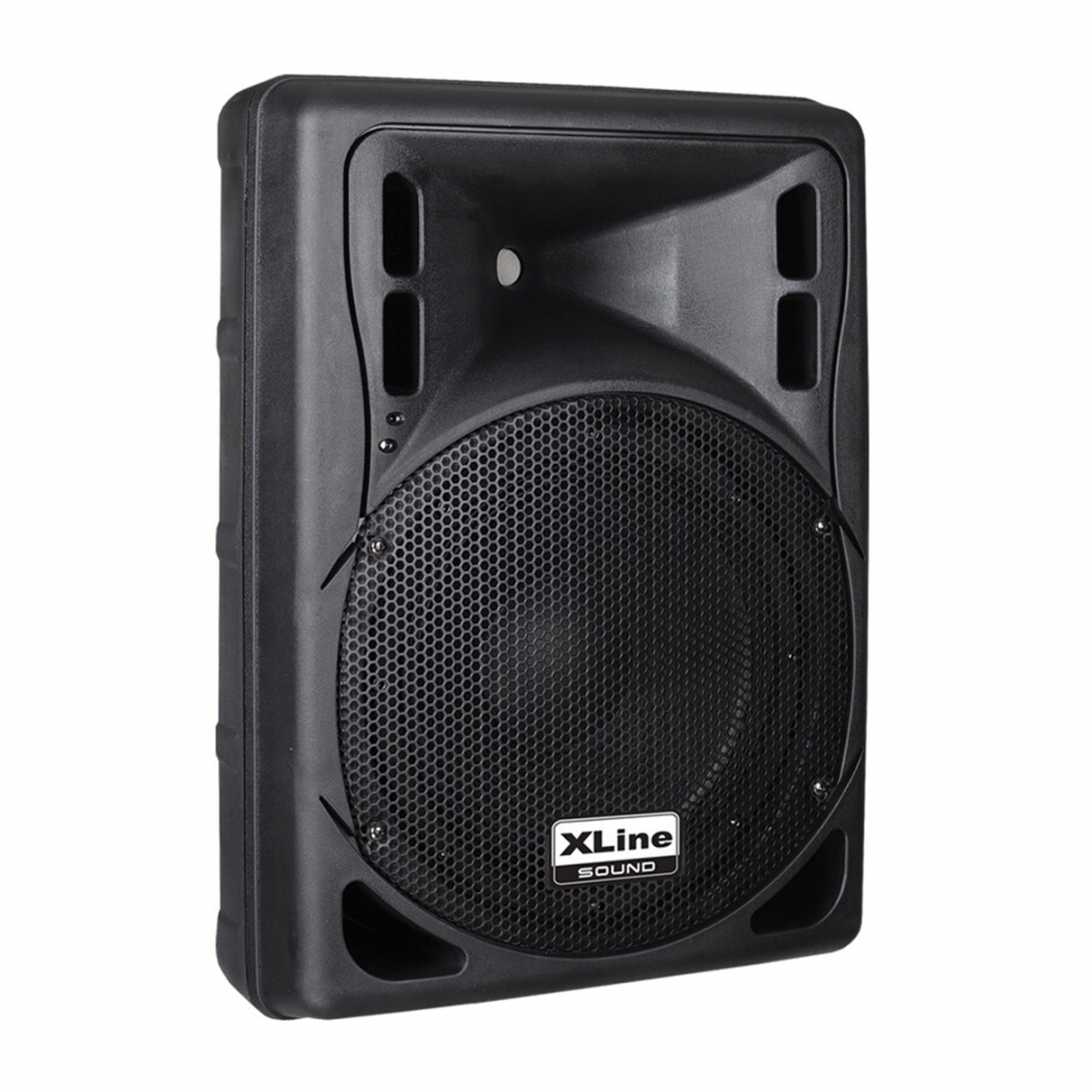 XLine BAF-10A Акустическая система активная с MP3 плеером и Bluetooth в Дагестане