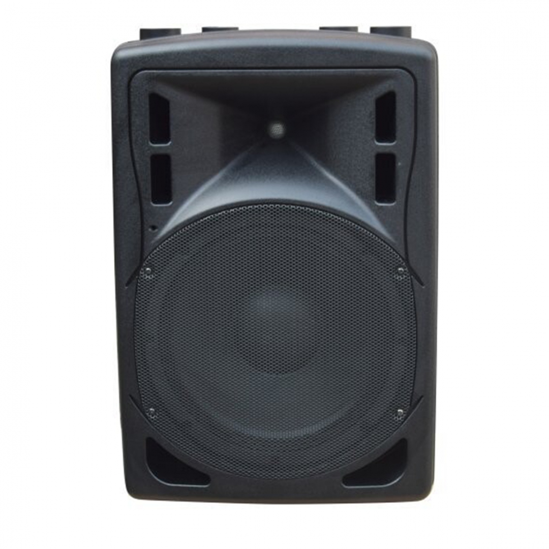 XLine BAF-12A Акустическая система активная с MP3 плеером и Bluetooth в Дагестане