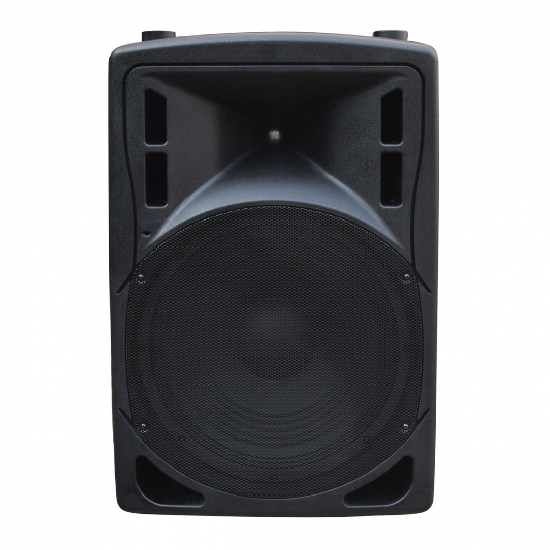 XLine BAF-15A Акустическая система активная с MP3 плеером и Bluetooth в Дагестане