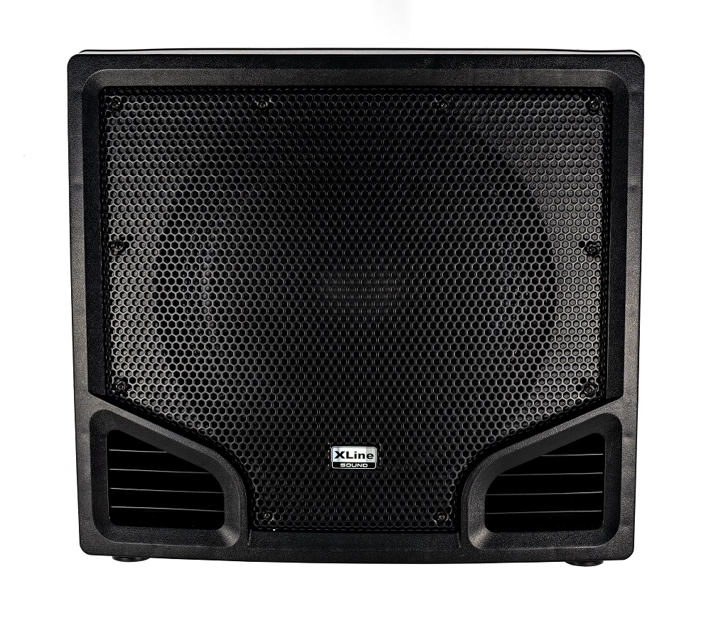 XLine SPX-18A SUB Сабвуфер активный в Дагестане