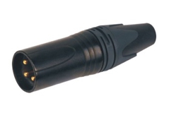 XLR Male (Папа) Разъем в Дагестане