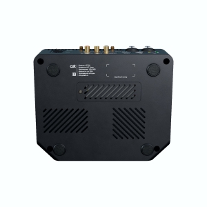 Вид снизу AST Zoom 2 (AST-90) в Дагестане