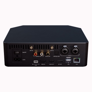 Фото сзади AST Zoom 2 (AST-90) в Дагестане