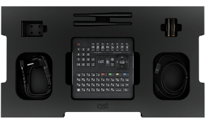 AST-350 Профессиональная караоке-система в Дагестане