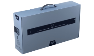AST-350 Профессиональная караоке-система в Дагестане
