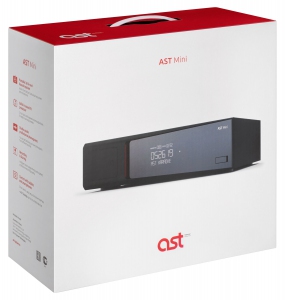 AST Mini (AST-25B) профессиональная система караоке в Дагестане