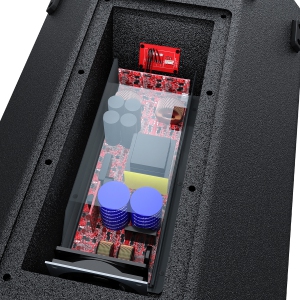 Audiocenter GT508A Активная акустическая система в Дагестане