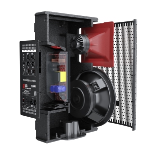 Audiocenter GT512A Активная акустическая система в Дагестане