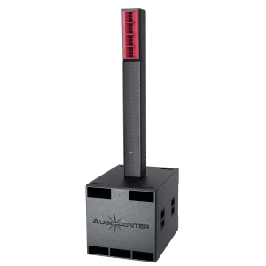 Audiocenter L65 + L65S MK2 порталы в Дагестане