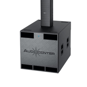 Audiocenter L65 + L65S MK2 порталы в Дагестане