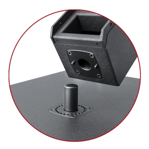 Audiocenter L65 пассивная акустическая система в Дагестане