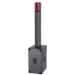 Audiocenter L83 + L83S MK2 порталы в Дагестане