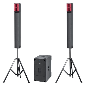 Audiocenter L83 пассивная акустическая система в Дагестане