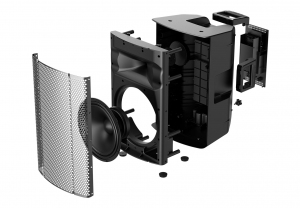 Audiocenter MA12+ активная акустическая система в Дагестане