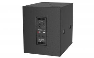 Audiocenter S3118A сабвуфер активный в Дагестане