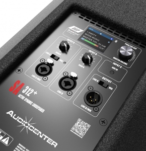 Audiocenter SA315+ в Дагестане