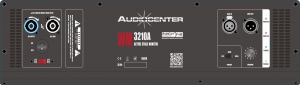 Audiocenter WM3210A сценический монитор в Дагестане