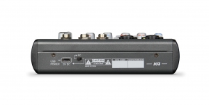 AuraSonics K4 компактный микшерный пульт в Дагестане