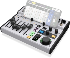 Behringer FLOW 8 цифровой микшер в Дагестане