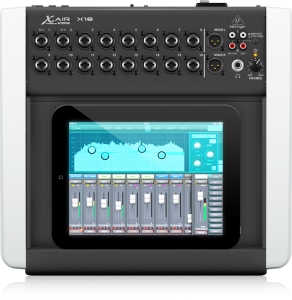Behringer X18 цифровой микшер в Дагестане
