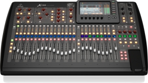 Behringer X32 цифровой микшер в Дагестане