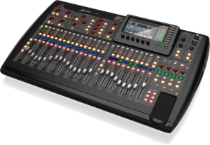 Behringer X32 цифровой микшер в Дагестане