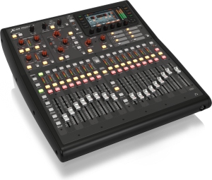 Behringer X32 PRODUCER цифровой микшер 40 каналов в Дагестане