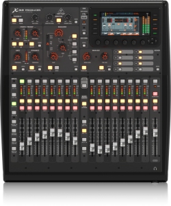Behringer X32 PRODUCER цифровой микшер 40 каналов в Дагестане