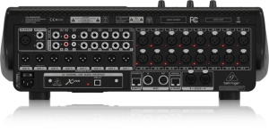 Behringer X32 PRODUCER цифровой микшер 40 каналов в Дагестане