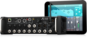 Behringer XR12 цифровой микшер в Дагестане