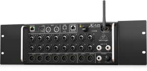Behringer XR18 цифровой микшер в Дагестане