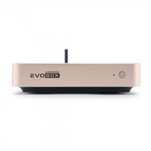 EVOBOX Plus караоке-система для дома в Дагестане