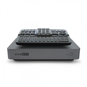 EVOBOX Premium Hi-End караоке-система в Дагестане