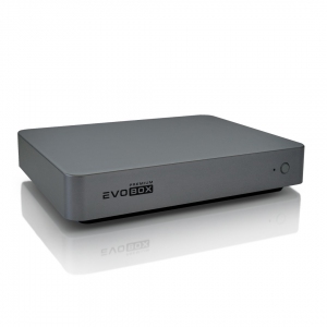 EVOBOX Premium Hi-End караоке-система в Дагестане