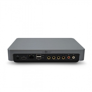 EVOBOX Premium Hi-End караоке-система в Дагестане