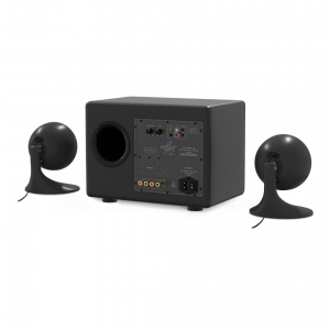EvoSound Sphere 2.1 аудиосистема для караоке в Дагестане