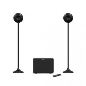EvoSound Sphere 2.1 аудиосистема для караоке в Дагестане